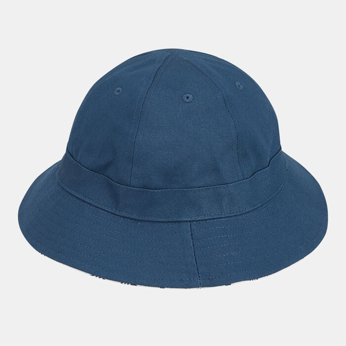 adidas Originals Sport Bell Bucket Hat Blue image number 2