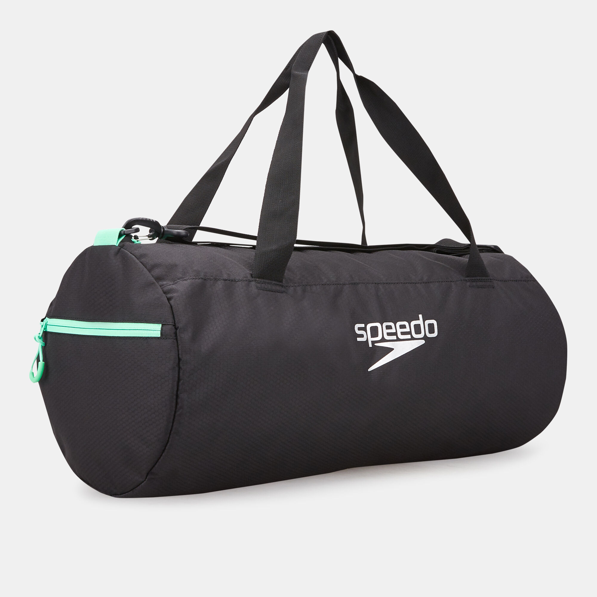 Duffel Bag Black Speedo in Qatar SSS