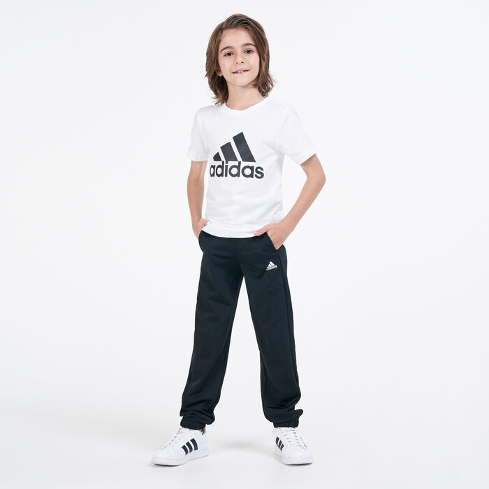 adidas Kids' Essentials T-Shirt White image number 2
