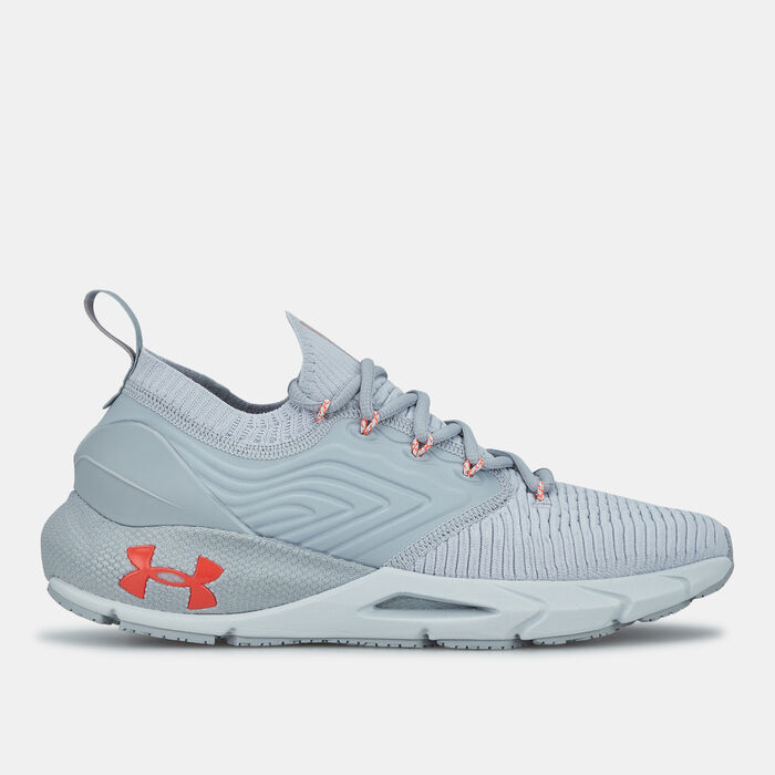 Under Armour Men's HOVR Phantom 2 INKNT Shoe Grey Under Armour Men's HOVR Phantom 2 INKNT Shoe Grey image number 0