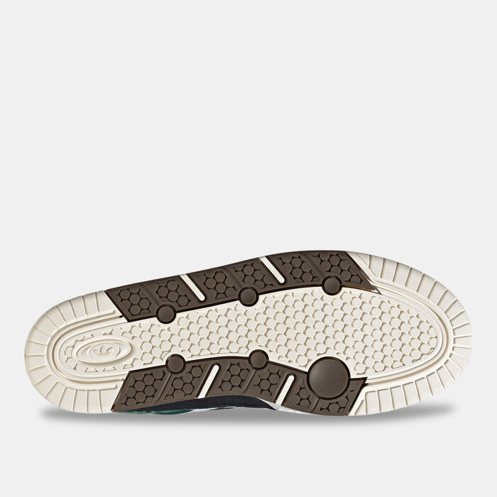 adidas Originals Men's ADI2000 Shoes Black adidas Originals Men's ADI2000 Shoes Black image number 3