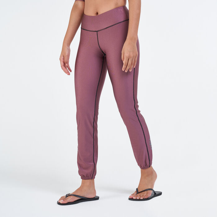 COEGA Women's Three-Piece Islamic Swimming Set Pink COEGA Women's Three-Piece Islamic Swimming Set Pink image number 2