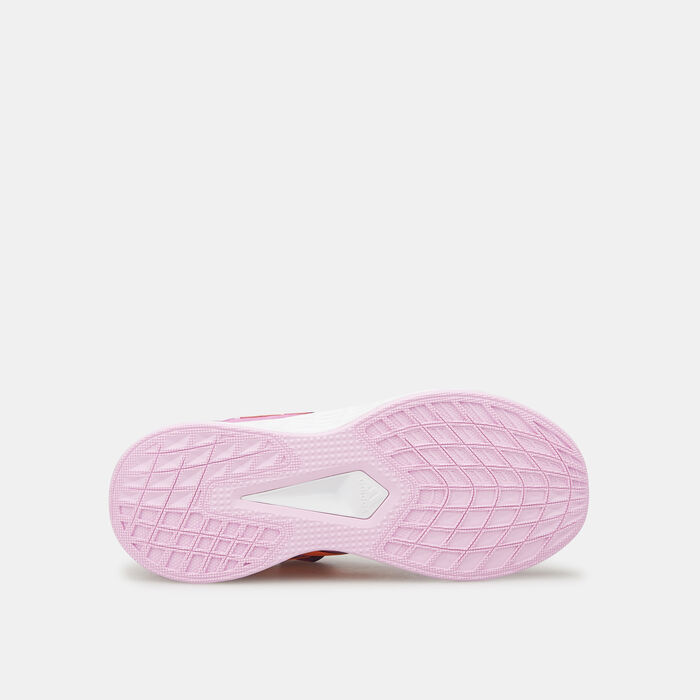 adidas Kids' Duramo 10 Shoe Purple image number 3