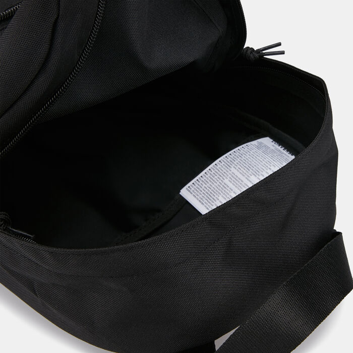 Converse Go Lo Backpack Black image number 3