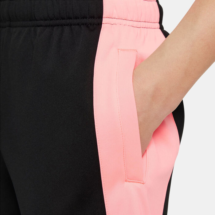 Nike Kids' Air Shorts Black Nike Kids' Air Shorts Black image number 3