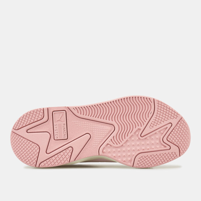 PUMA Women's RS-X Soft Shoe Pink PUMA Women's RS-X Soft Shoe Pink image number 3