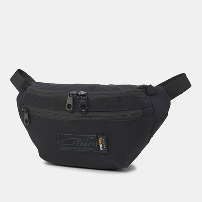 PUMA PUMA Axis Waist Bag Black PUMA PUMA Axis Waist Bag Black