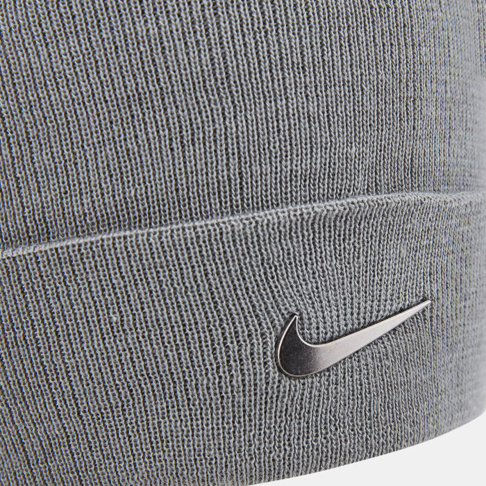 Nike Kids' Beanie Grey Nike Kids' Beanie Grey image number 2