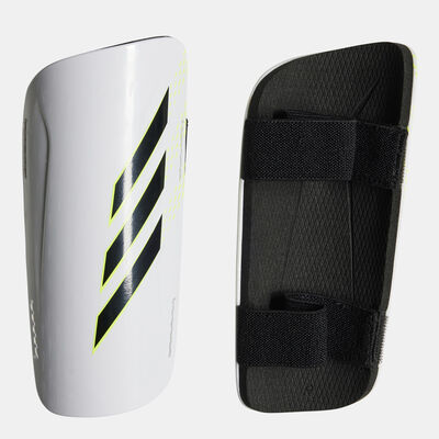 adidas X Training Shin Guards White adidas X Training Shin Guards White