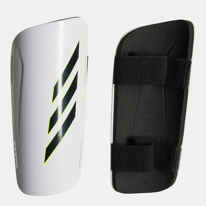 adidas X Training Shin Guards White adidas X Training Shin Guards White image number 0