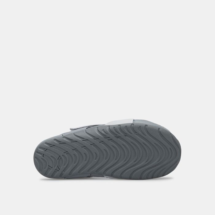 Nike Kids’ Sunray Protect 2 Sandal (Younger Kids) Grey Nike Kids’ Sunray Protect 2 Sandal (Younger Kids) Grey image number 3