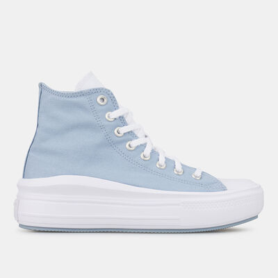 Converse Chuck Taylor All Star Move CX Platform Unisex Shoe Blue