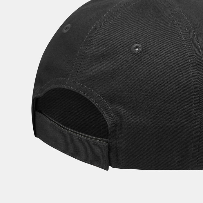 PUMA Men's Essentials Cap Black image number 1