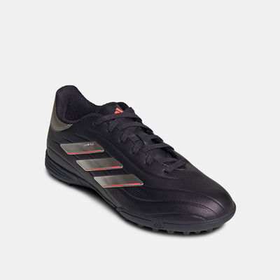 adidas Kids' Copa Pure 2 League Turf Ground Football Shoes Blue