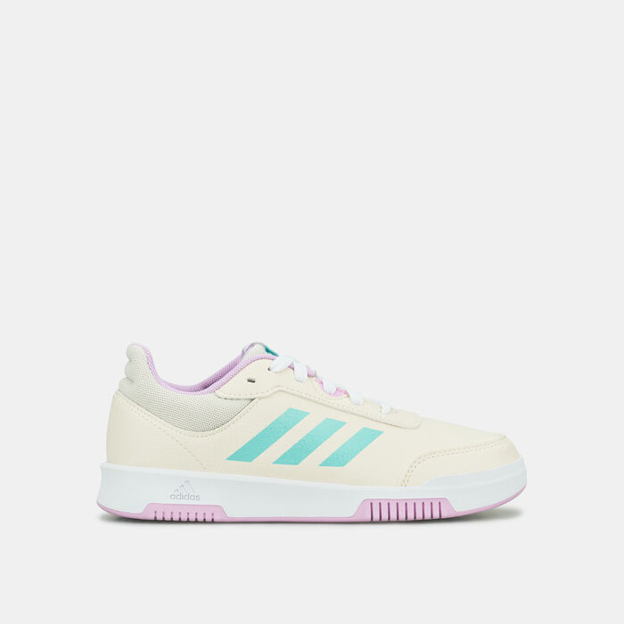 adidas Kids' Tensaur Sport Shoes (Older Kids) White image number 0