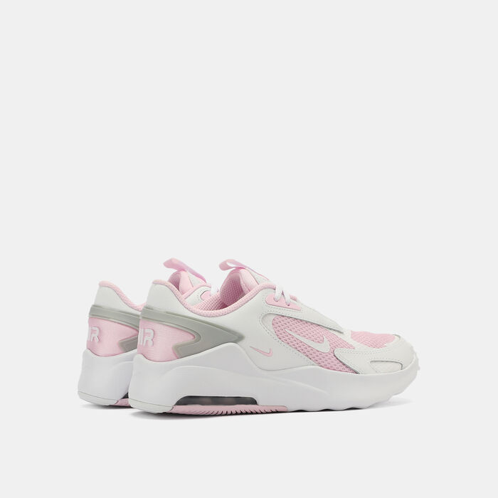 Nike Kids' Air Max Bolt Shoe (Older Kids) Pink Nike Kids' Air Max Bolt Shoe (Older Kids) Pink image number 2