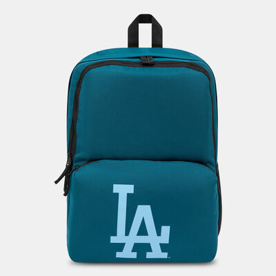 New Era MLB Los Angeles Dodgers Multi Stadium Backpack Blue