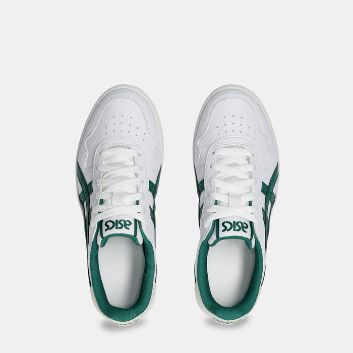 ASICS Kids' JAPAN S Shoes White image number 4