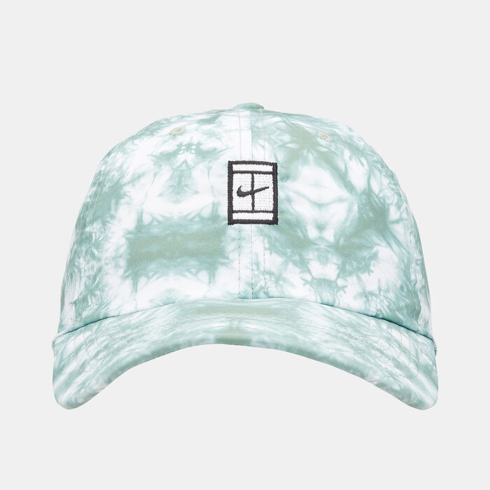 Nike Men's Heritage86 Seasonal Logo Cap White Nike Men's Heritage86 Seasonal Logo Cap White image number 0
