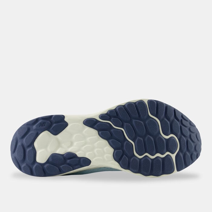 New Balance Women's Fresh Foam Arishi v4 Shoes Blue image number 3