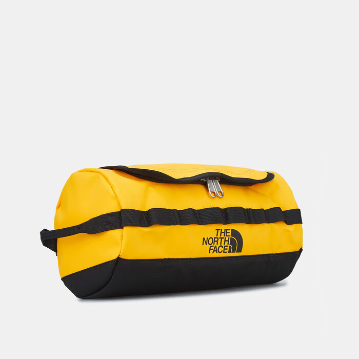 The North Face Base Camp Travel Canister (Large) yellow The North Face Base Camp Travel Canister (Large) yellow image number 2