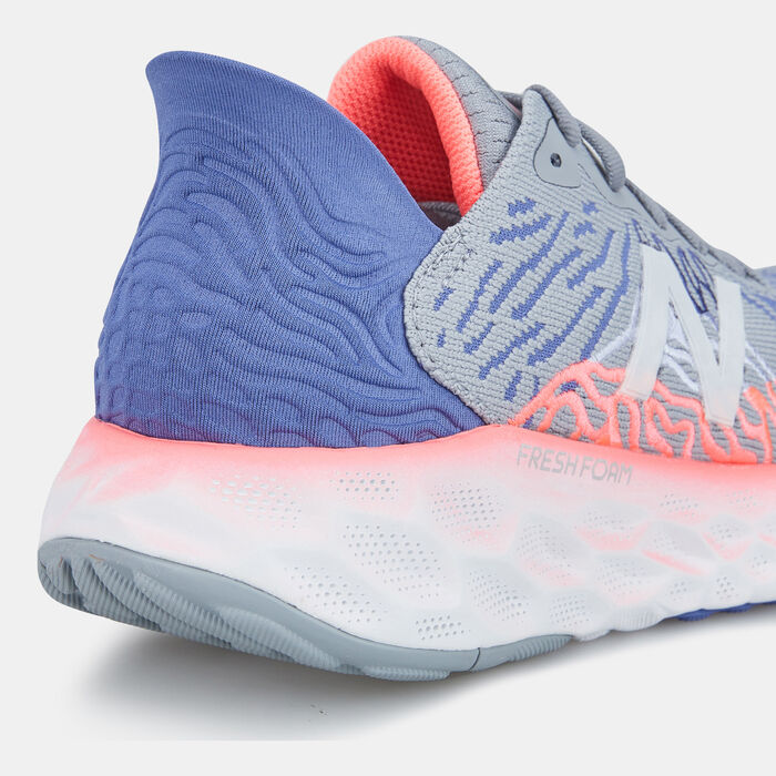 New Balance Women's Fresh Foam 1080v11 Shoes New Balance Women's Fresh Foam 1080v11 Shoes image number 4