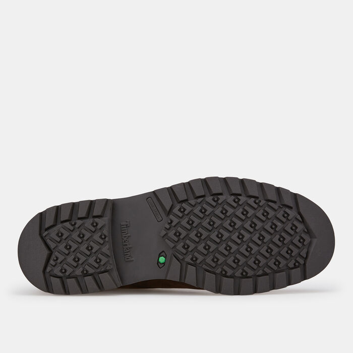 Timberland Men's Larchmont II Waterproof Chukka Boots Brown image number 3