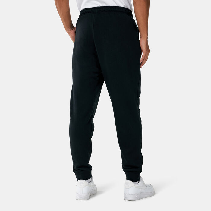 Nike Women's Sportswear Essential Fleece Pants Black Nike Women's Sportswear Essential Fleece Pants Black image number 1