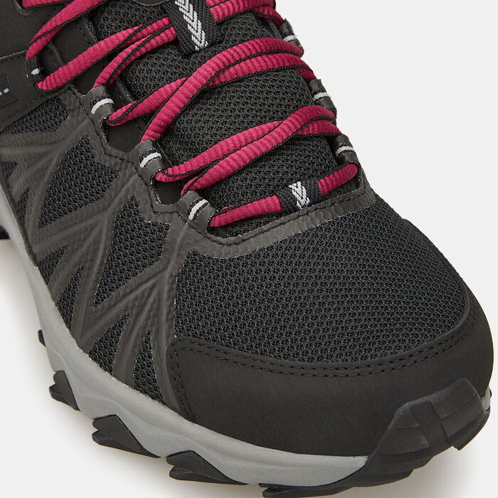 Columbia Women's Peakfreak™ II Outdry™ Shoe Black image number 4