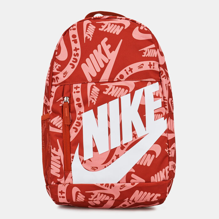 Nike Kids' Elemental Backpack Brown image number 0