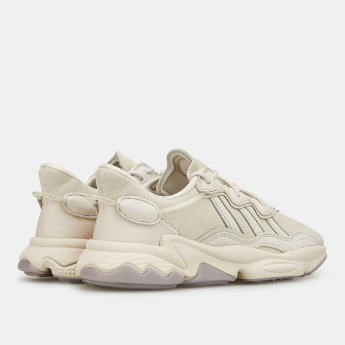 adidas Originals Women's OZWEEGO Shoes Grey adidas Originals Women's OZWEEGO Shoes Grey image number 2