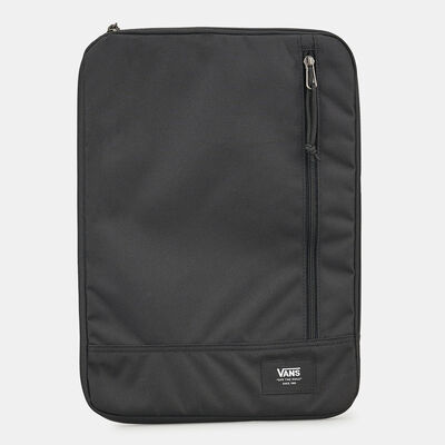Vans Men's Padded Laptop Sleeve Black Vans Men's Padded Laptop Sleeve Black