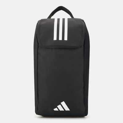 adidas Tiro League Football Shoe Bag Black
