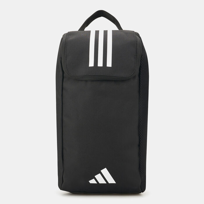 adidas Tiro League Football Shoe Bag Black adidas Tiro League Football Shoe Bag Black image number 0