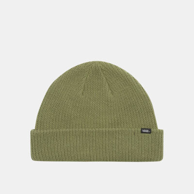 Vans Women's Core Basic Beanie Green