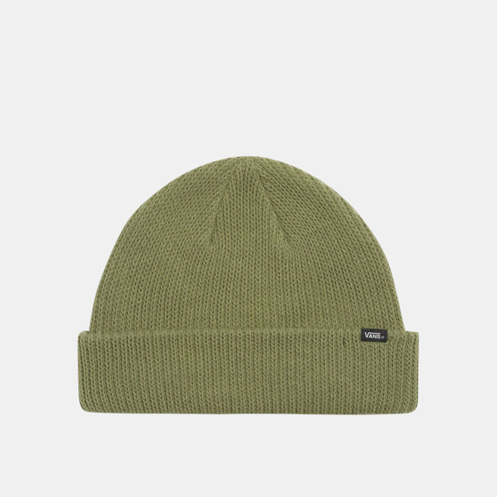 Vans Women's Core Basic Beanie Green image number 0
