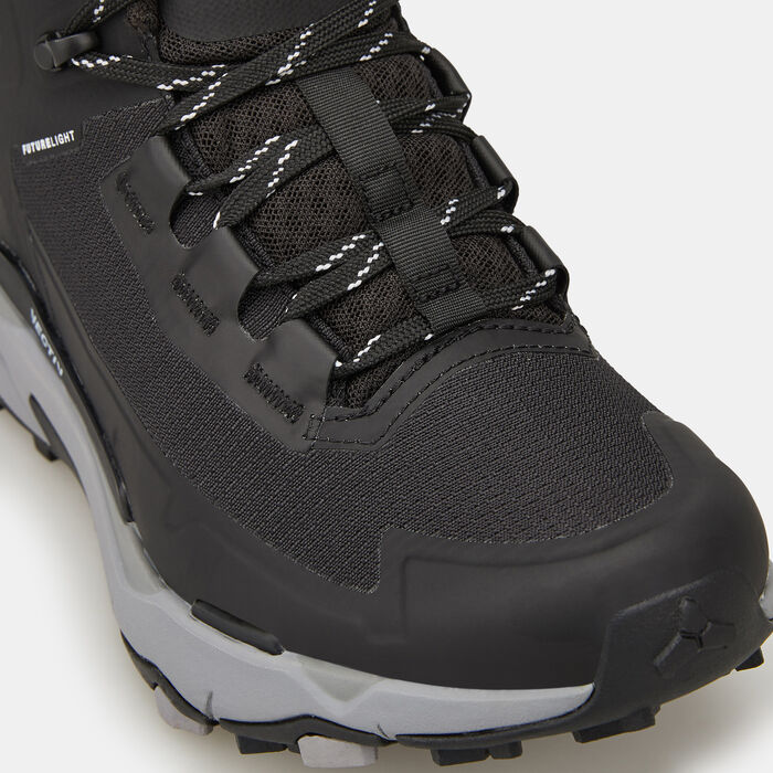 The North Face Women's VECTIV Exploris Mid FUTURELIGHT™ Shoe Black image number 4