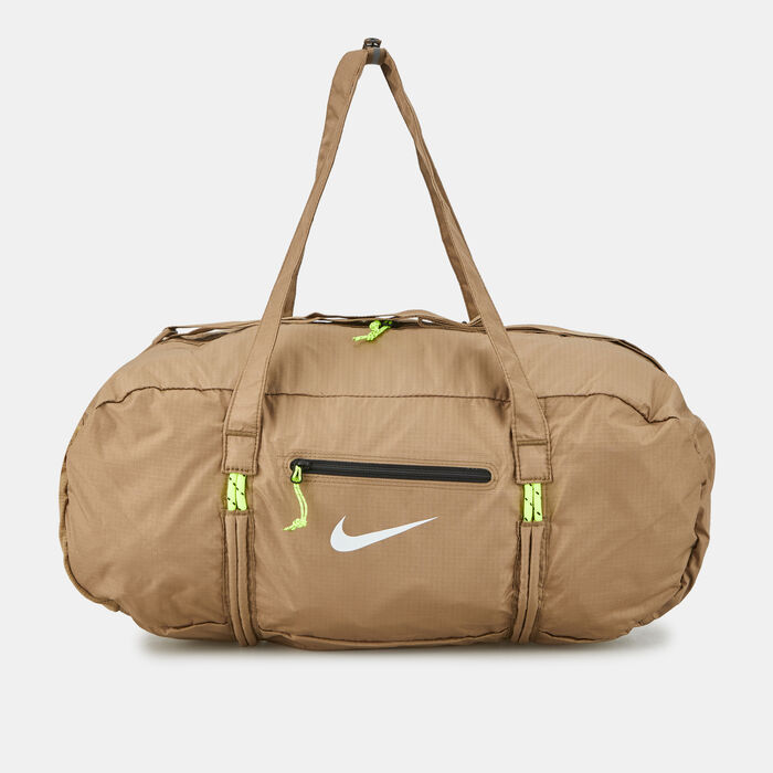 Nike Stash Duffel Bag Brown image number 0