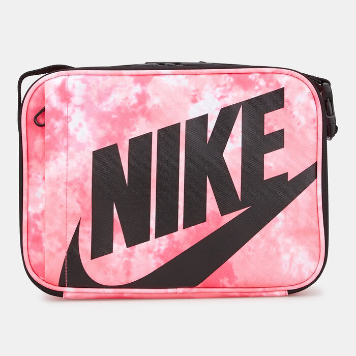Nike Kids' Futura Fuel Lunch Bag Multi Nike Kids' Futura Fuel Lunch Bag Multi image number 0