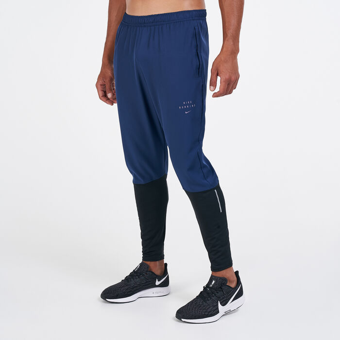 Nike Men's Essentials Run Division Hybrid Pants Multi image number 0