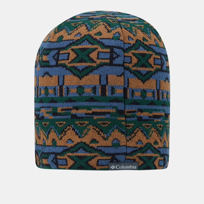 Columbia Urbanization Mix™ II Beanie Green Columbia Urbanization Mix™ II Beanie Green image number 0
