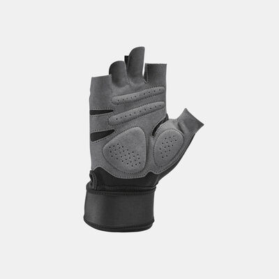Nike Men's Premium Fitness Gloves Black