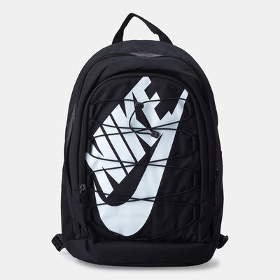 Nike Men's Hayward Backpack Black