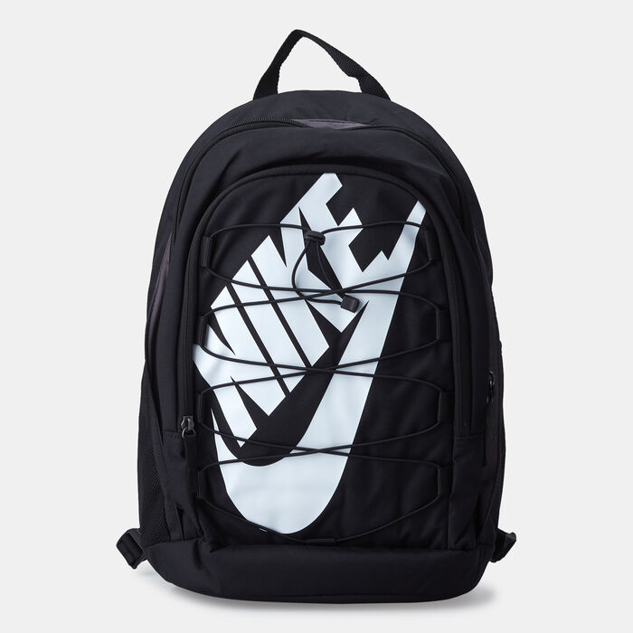 Nike Men's Hayward Backpack Black Nike Men's Hayward Backpack Black image number 0