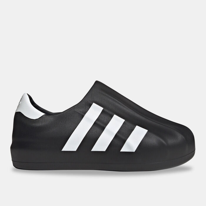 adidas Originals Men's adiFOM Superstar Shoes Black adidas Originals Men's adiFOM Superstar Shoes Black image number 0