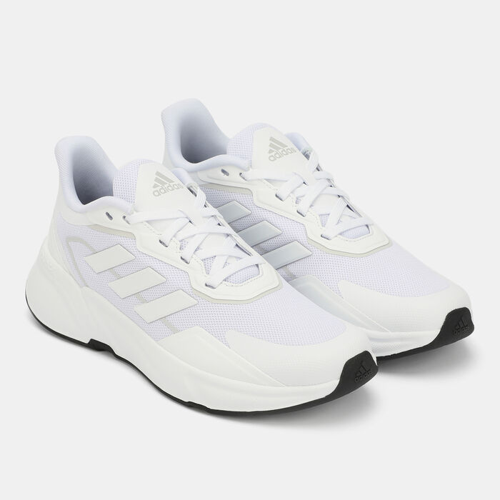 adidas Women's X9000L1 Shoe White adidas Women's X9000L1 Shoe White image number 1