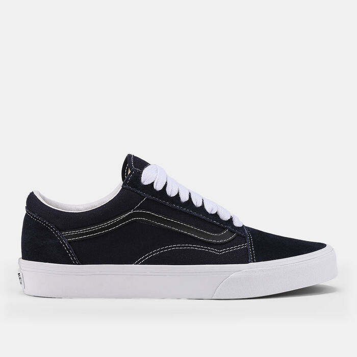 Vans Old Skool Unisex Shoes Blue image number 0