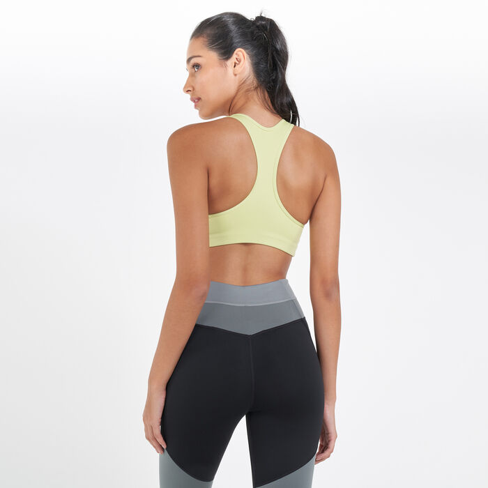 Nike Women's 1-Piece Pad Sports Bra Nike Women's 1-Piece Pad Sports Bra image number 1