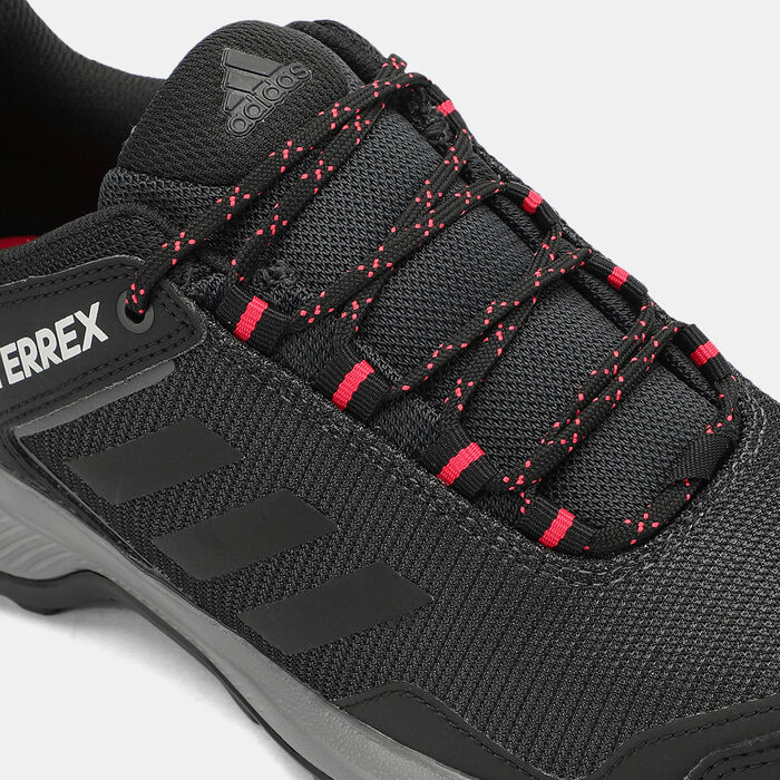 adidas Women's Terrex Eastrail Shoe Grey adidas Women's Terrex Eastrail Shoe Grey image number 4