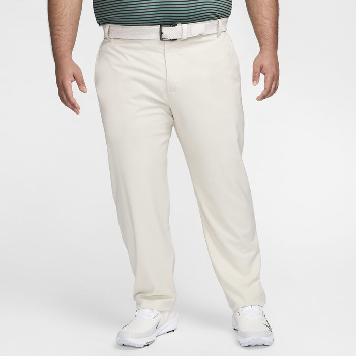 Nike Men's Dri-FIT Victory Golf Trousers Ivory Nike Men's Dri-FIT Victory Golf Trousers Ivory image number 5